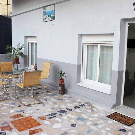 Precioso Apartamento Con Terraza Apartment Madrid Exterior foto