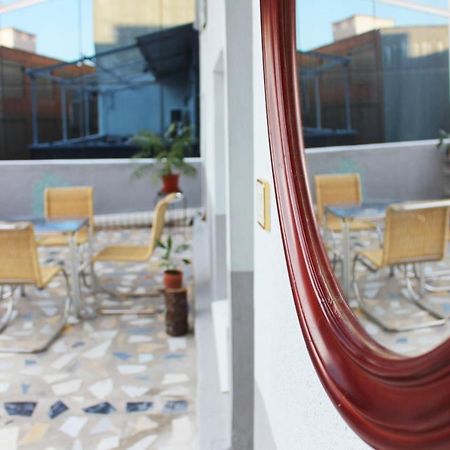 Precioso Apartamento Con Terraza Apartment Madrid Exterior foto
