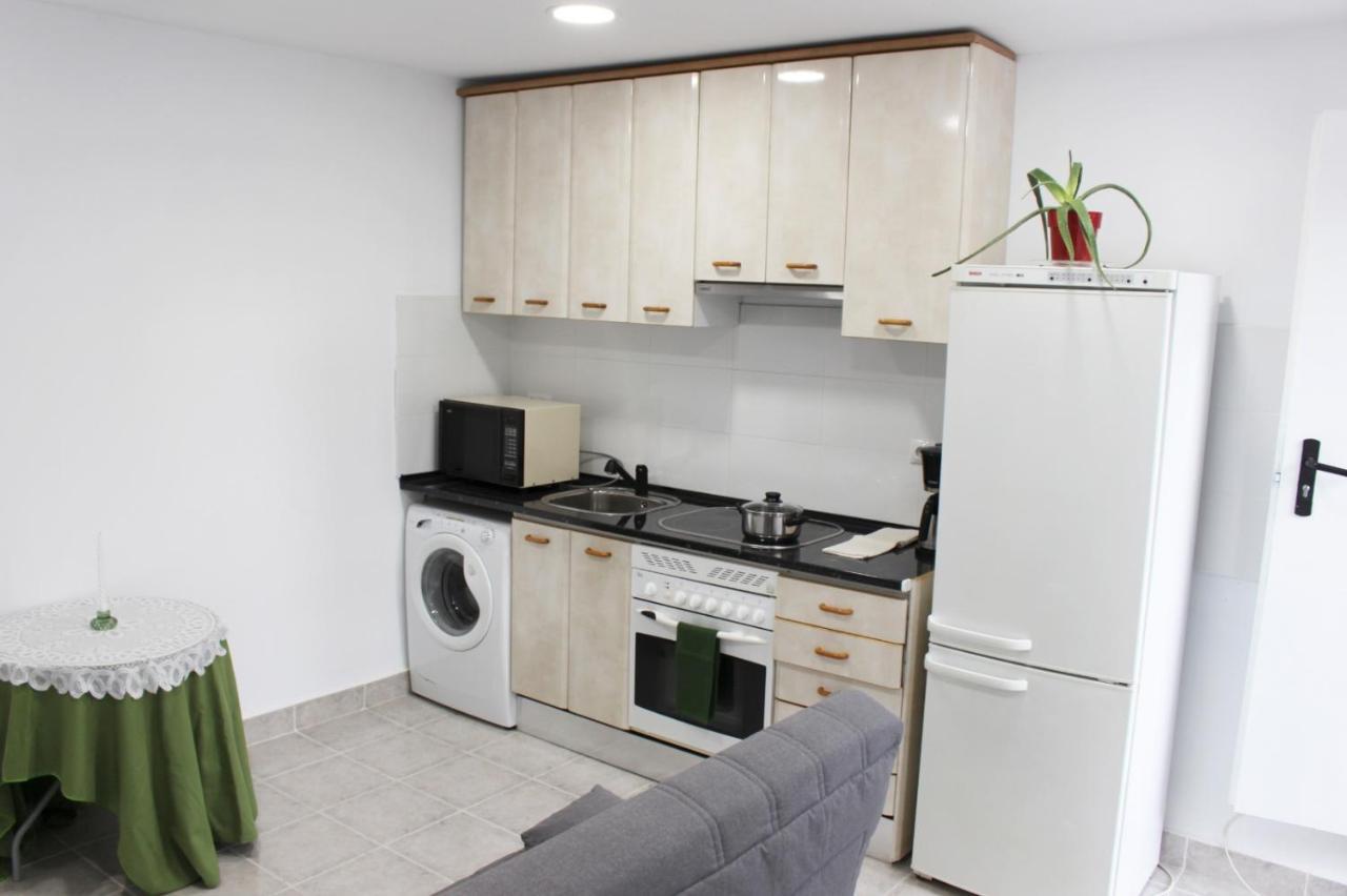 Precioso Apartamento Con Terraza Apartment Madrid Exterior foto