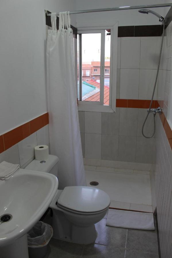 Precioso Apartamento Con Terraza Apartment Madrid Exterior foto