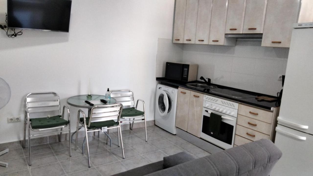 Precioso Apartamento Con Terraza Apartment Madrid Exterior foto