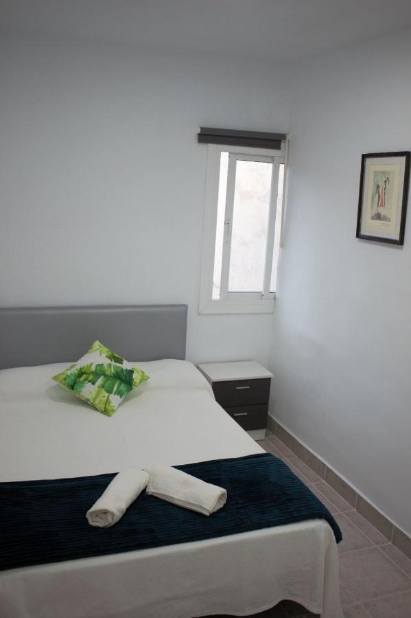 Precioso Apartamento Con Terraza Apartment Madrid Exterior foto