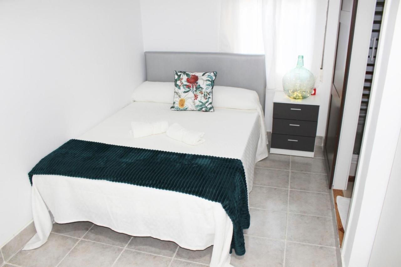 Precioso Apartamento Con Terraza Apartment Madrid Exterior foto
