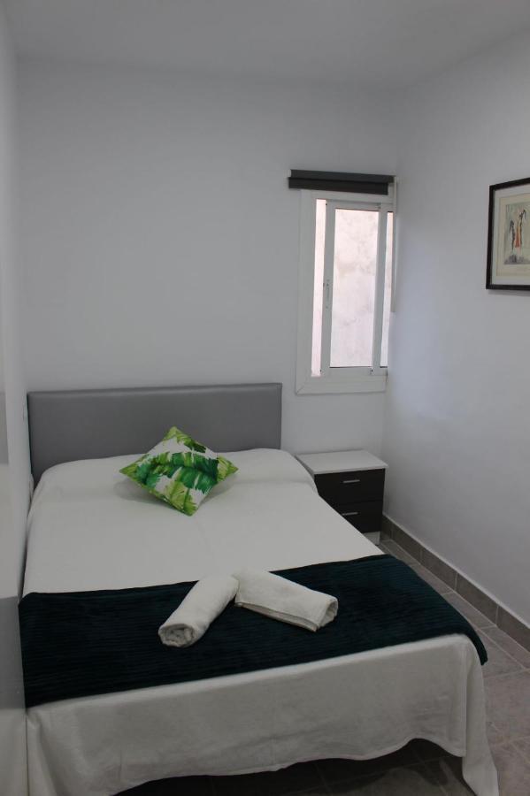 Precioso Apartamento Con Terraza Apartment Madrid Exterior foto