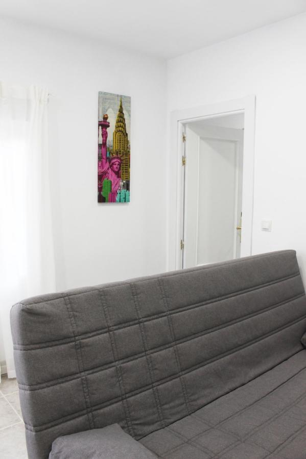 Precioso Apartamento Con Terraza Apartment Madrid Exterior foto