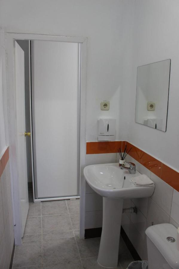 Precioso Apartamento Con Terraza Apartment Madrid Exterior foto