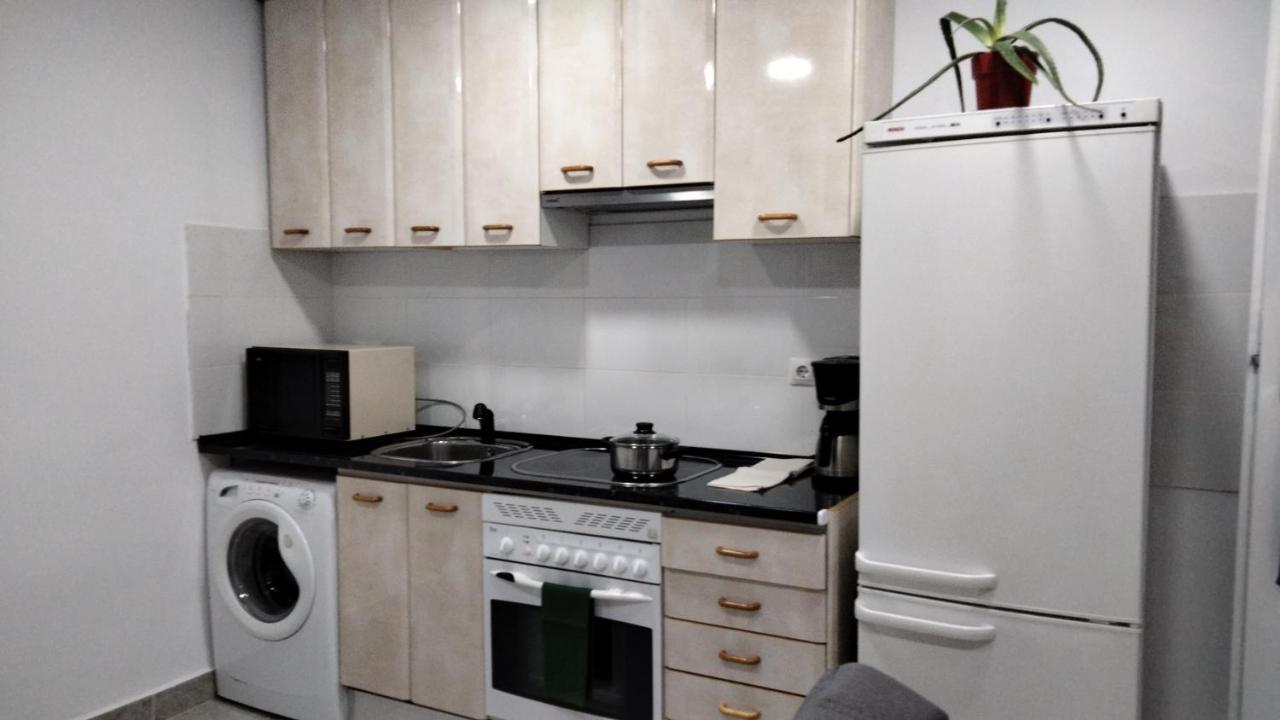Precioso Apartamento Con Terraza Apartment Madrid Exterior foto