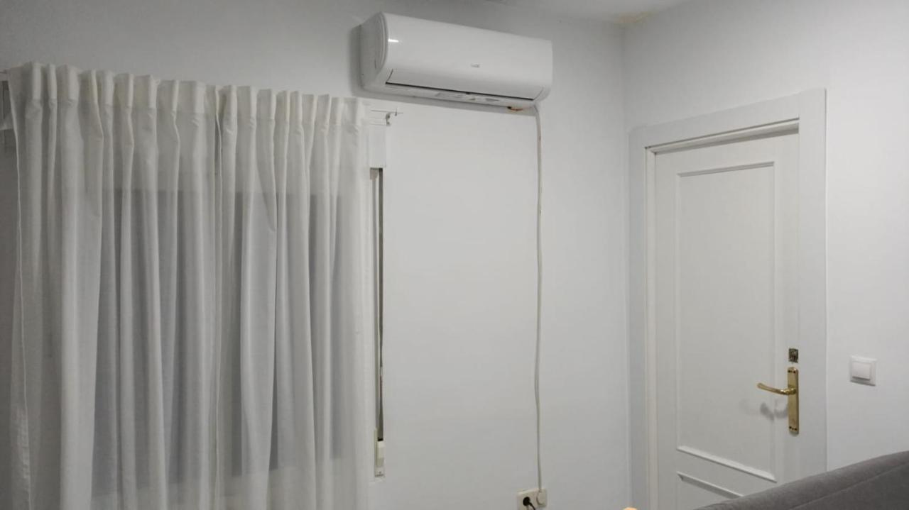 Precioso Apartamento Con Terraza Apartment Madrid Exterior foto